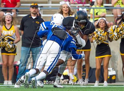 Thumbnail 3 in Klein Oak @ Cypress Creek photogallery.