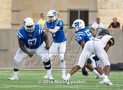 Thumbnail 3 in Klein Oak @ Cypress Creek photogallery.