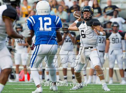 Thumbnail 1 in Klein Oak @ Cypress Creek photogallery.