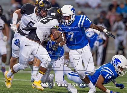 Thumbnail 1 in Klein Oak @ Cypress Creek photogallery.