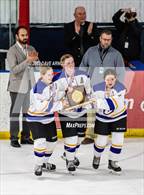 Photo from the gallery "Yarmouth/Freeport vs. Cheverus/Kennebunk/OldOrchard/Windham (MPA State Final)"