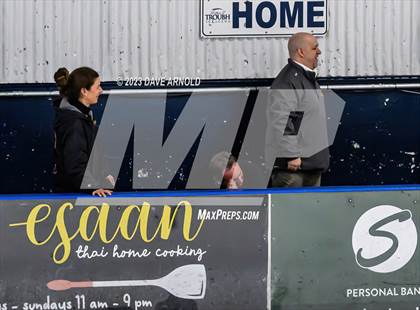 Thumbnail 1 in Yarmouth/Freeport vs. Cheverus/Kennebunk/OldOrchard/Windham (MPA State Final) photogallery.