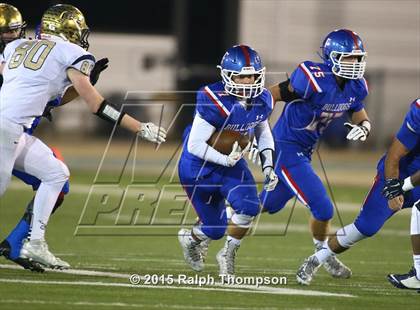 Thumbnail 1 in Elk Grove vs. Folsom (CIF SJS D-1 Final) photogallery.