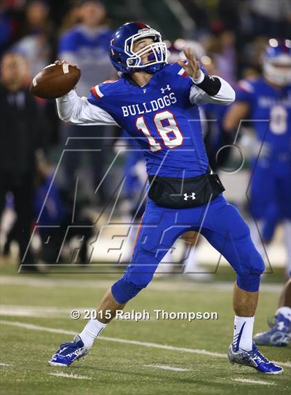 Thumbnail 1 in Elk Grove vs. Folsom (CIF SJS D-1 Final) photogallery.