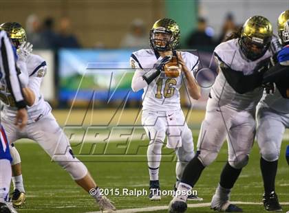 Thumbnail 1 in Elk Grove vs. Folsom (CIF SJS D-1 Final) photogallery.