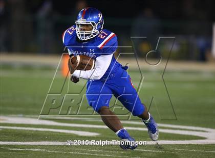 Thumbnail 1 in Elk Grove vs. Folsom (CIF SJS D-1 Final) photogallery.