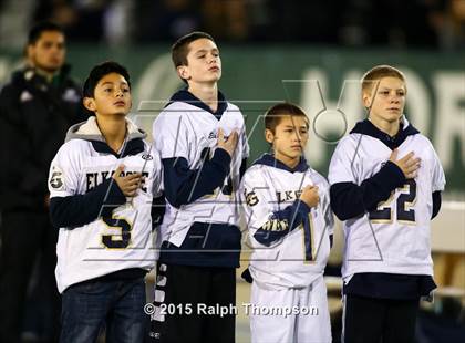 Thumbnail 1 in Elk Grove vs. Folsom (CIF SJS D-1 Final) photogallery.