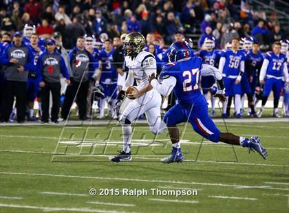 Thumbnail 3 in Elk Grove vs. Folsom (CIF SJS D-1 Final) photogallery.