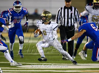 Thumbnail 2 in Elk Grove vs. Folsom (CIF SJS D-1 Final) photogallery.