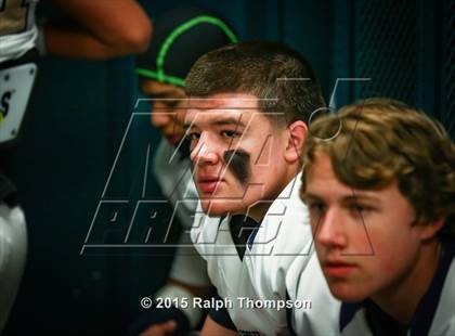 Thumbnail 3 in Elk Grove vs. Folsom (CIF SJS D-1 Final) photogallery.