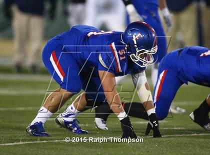 Thumbnail 2 in Elk Grove vs. Folsom (CIF SJS D-1 Final) photogallery.