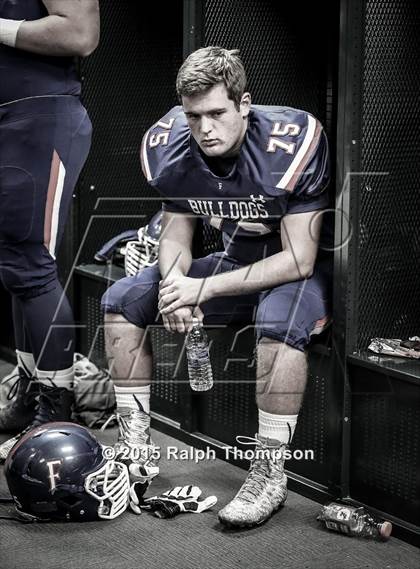 Thumbnail 3 in Elk Grove vs. Folsom (CIF SJS D-1 Final) photogallery.