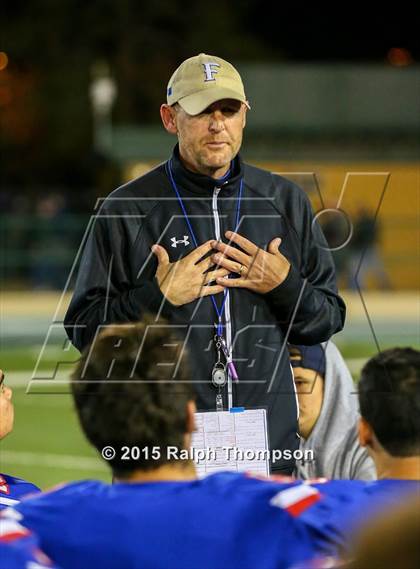 Thumbnail 1 in Elk Grove vs. Folsom (CIF SJS D-1 Final) photogallery.