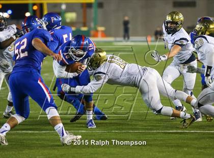 Thumbnail 1 in Elk Grove vs. Folsom (CIF SJS D-1 Final) photogallery.