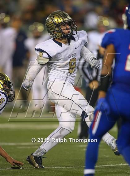 Thumbnail 2 in Elk Grove vs. Folsom (CIF SJS D-1 Final) photogallery.