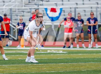 Thumbnail 1 in Milton vs. West Forsyth (GHSA 6A-7A Championship) photogallery.