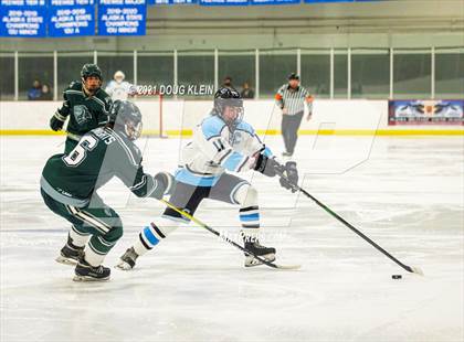 Thumbnail 1 in Colony @ Chugiak photogallery.