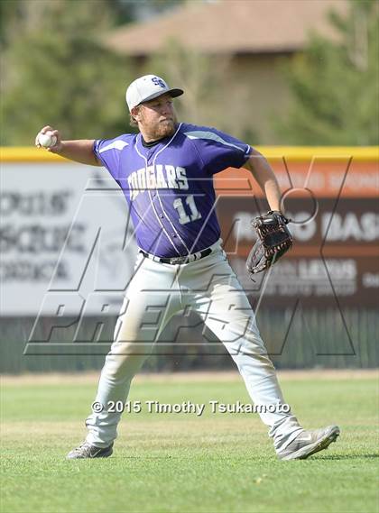 Thumbnail 2 in Spanish Springs @ Reno photogallery.