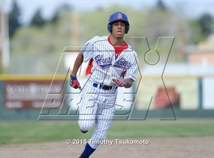 Thumbnail 3 in Spanish Springs @ Reno photogallery.