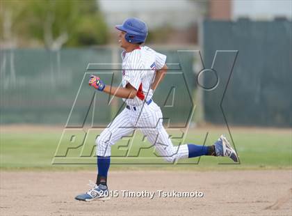 Thumbnail 1 in Spanish Springs @ Reno photogallery.