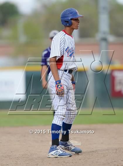Thumbnail 1 in Spanish Springs @ Reno photogallery.