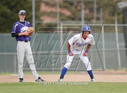 Thumbnail 3 in Spanish Springs @ Reno photogallery.