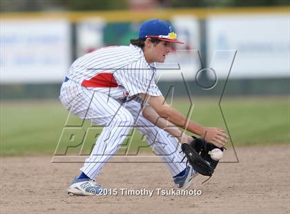 Thumbnail 1 in Spanish Springs @ Reno photogallery.