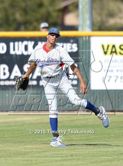 Thumbnail 3 in Spanish Springs @ Reno photogallery.
