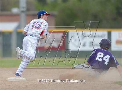 Thumbnail 1 in Spanish Springs @ Reno photogallery.