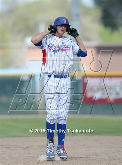Thumbnail 1 in Spanish Springs @ Reno photogallery.