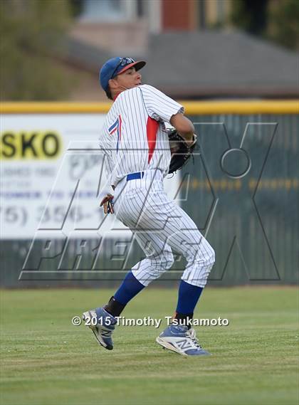 Thumbnail 1 in Spanish Springs @ Reno photogallery.