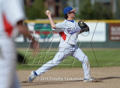 Thumbnail 3 in Spanish Springs @ Reno photogallery.
