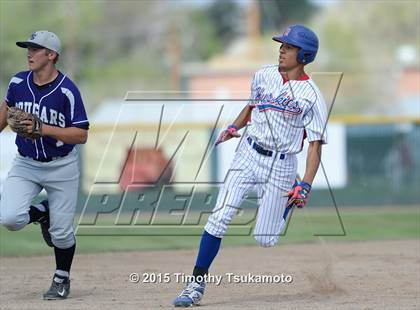 Thumbnail 2 in Spanish Springs @ Reno photogallery.