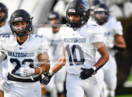 Thumbnail 3 in Brazoswood @ Cinco Ranch photogallery.