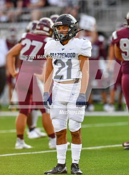Thumbnail 2 in Brazoswood @ Cinco Ranch photogallery.