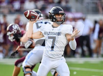 Thumbnail 2 in Brazoswood @ Cinco Ranch photogallery.