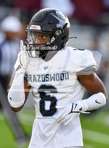Thumbnail 3 in Brazoswood @ Cinco Ranch photogallery.