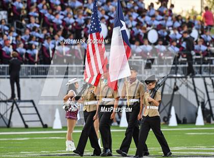Thumbnail 1 in Brazoswood @ Cinco Ranch photogallery.