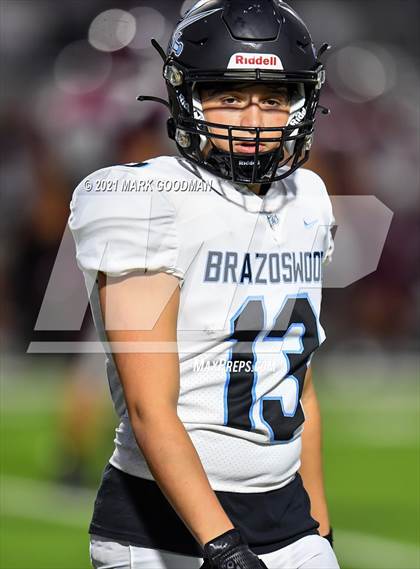 Thumbnail 2 in Brazoswood @ Cinco Ranch photogallery.