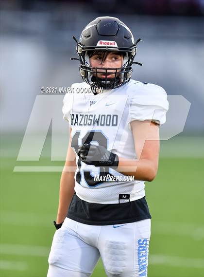 Thumbnail 1 in Brazoswood @ Cinco Ranch photogallery.