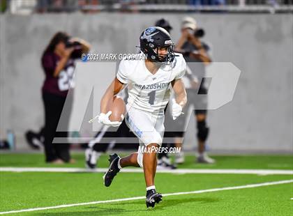 Thumbnail 1 in Brazoswood @ Cinco Ranch photogallery.