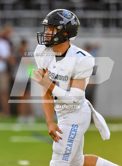 Thumbnail 3 in Brazoswood @ Cinco Ranch photogallery.