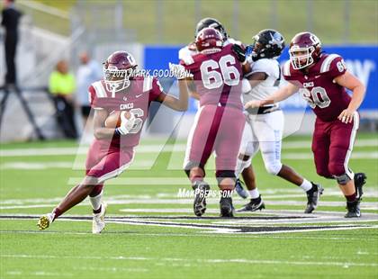 Thumbnail 1 in Brazoswood @ Cinco Ranch photogallery.