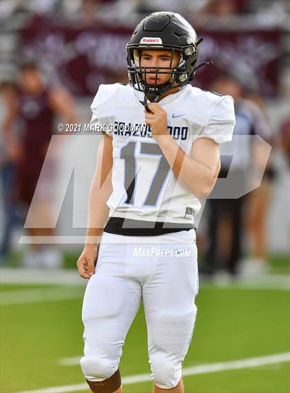 Thumbnail 3 in Brazoswood @ Cinco Ranch photogallery.