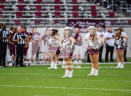 Thumbnail 2 in Brazoswood @ Cinco Ranch photogallery.