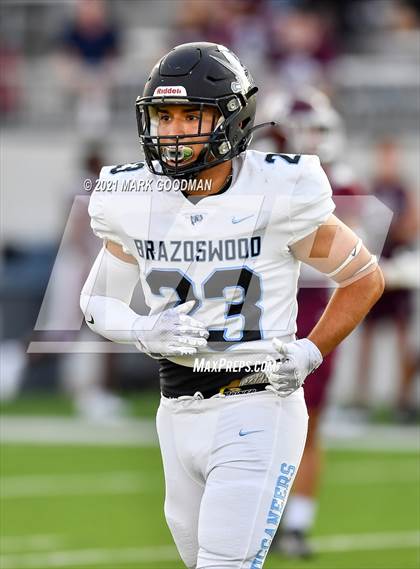Thumbnail 2 in Brazoswood @ Cinco Ranch photogallery.