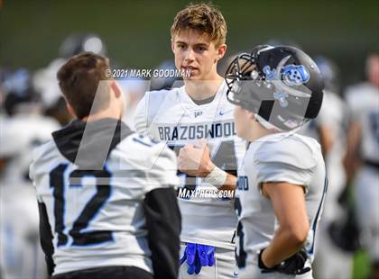 Thumbnail 1 in Brazoswood @ Cinco Ranch photogallery.