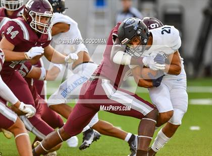 Thumbnail 3 in Brazoswood @ Cinco Ranch photogallery.