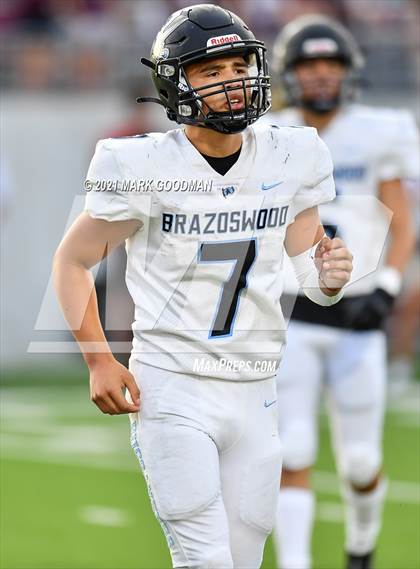 Thumbnail 1 in Brazoswood @ Cinco Ranch photogallery.