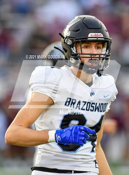 Thumbnail 2 in Brazoswood @ Cinco Ranch photogallery.